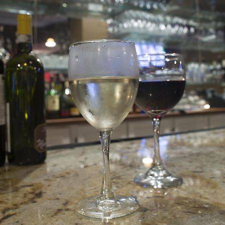 The Almanett Hotel & Bistro Gulfport Luaran gambar