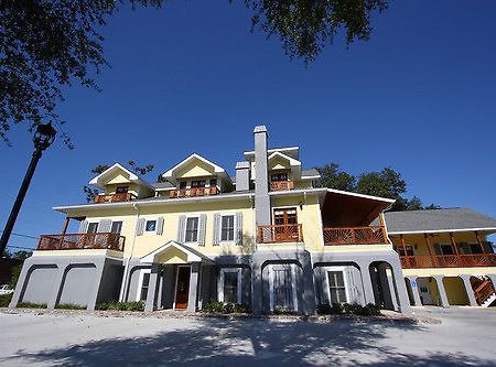 The Almanett Hotel & Bistro Gulfport Luaran gambar