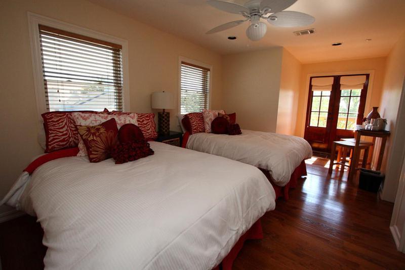The Almanett Hotel & Bistro Gulfport Bilik gambar