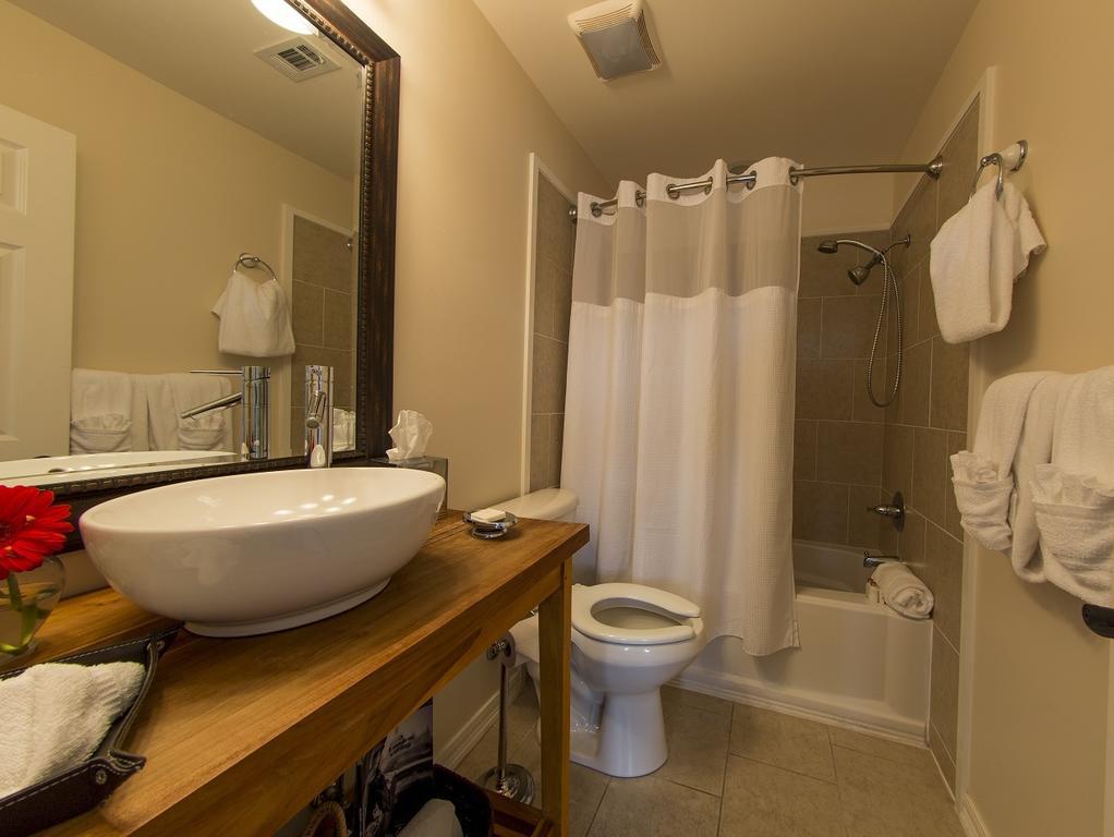 The Almanett Hotel & Bistro Gulfport Luaran gambar