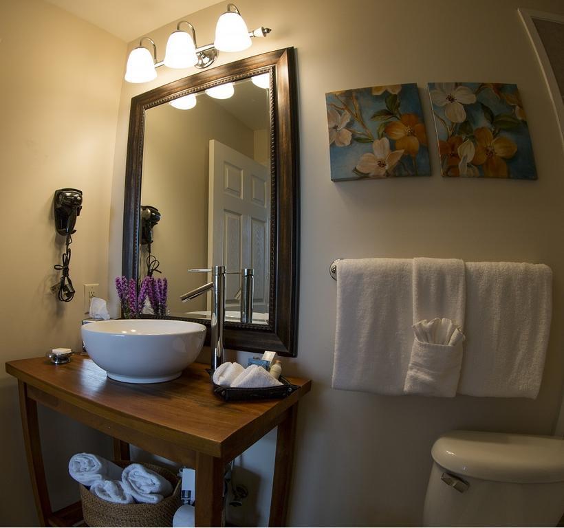 The Almanett Hotel & Bistro Gulfport Luaran gambar
