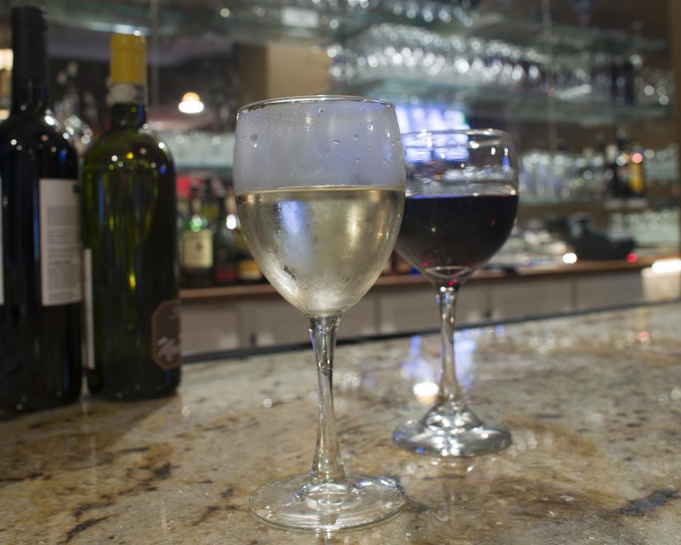 The Almanett Hotel & Bistro Gulfport Luaran gambar