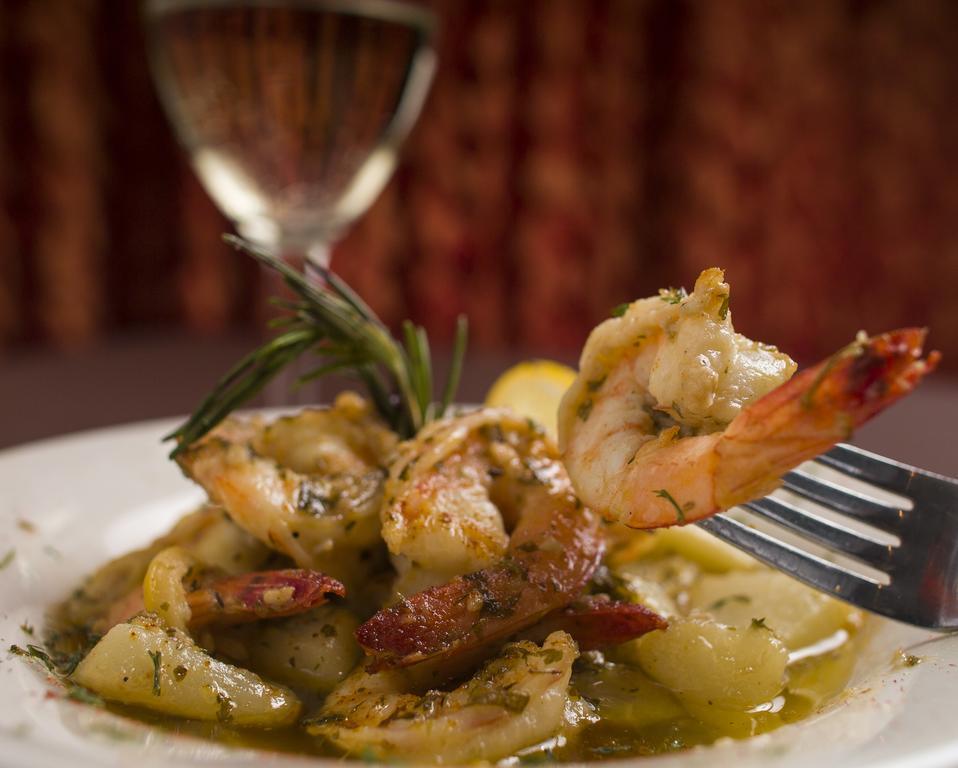 The Almanett Hotel & Bistro Gulfport Luaran gambar