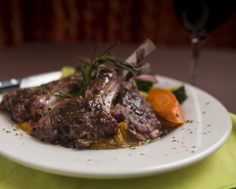 The Almanett Hotel & Bistro Gulfport Luaran gambar