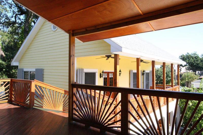 The Almanett Hotel & Bistro Gulfport Luaran gambar