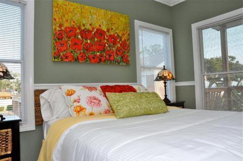 The Almanett Hotel & Bistro Gulfport Luaran gambar