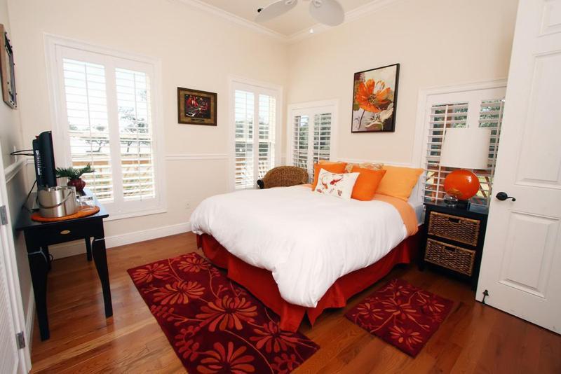 The Almanett Hotel & Bistro Gulfport Luaran gambar
