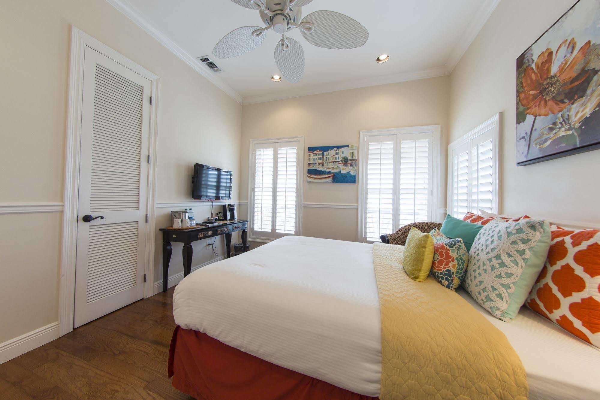 The Almanett Hotel & Bistro Gulfport Luaran gambar